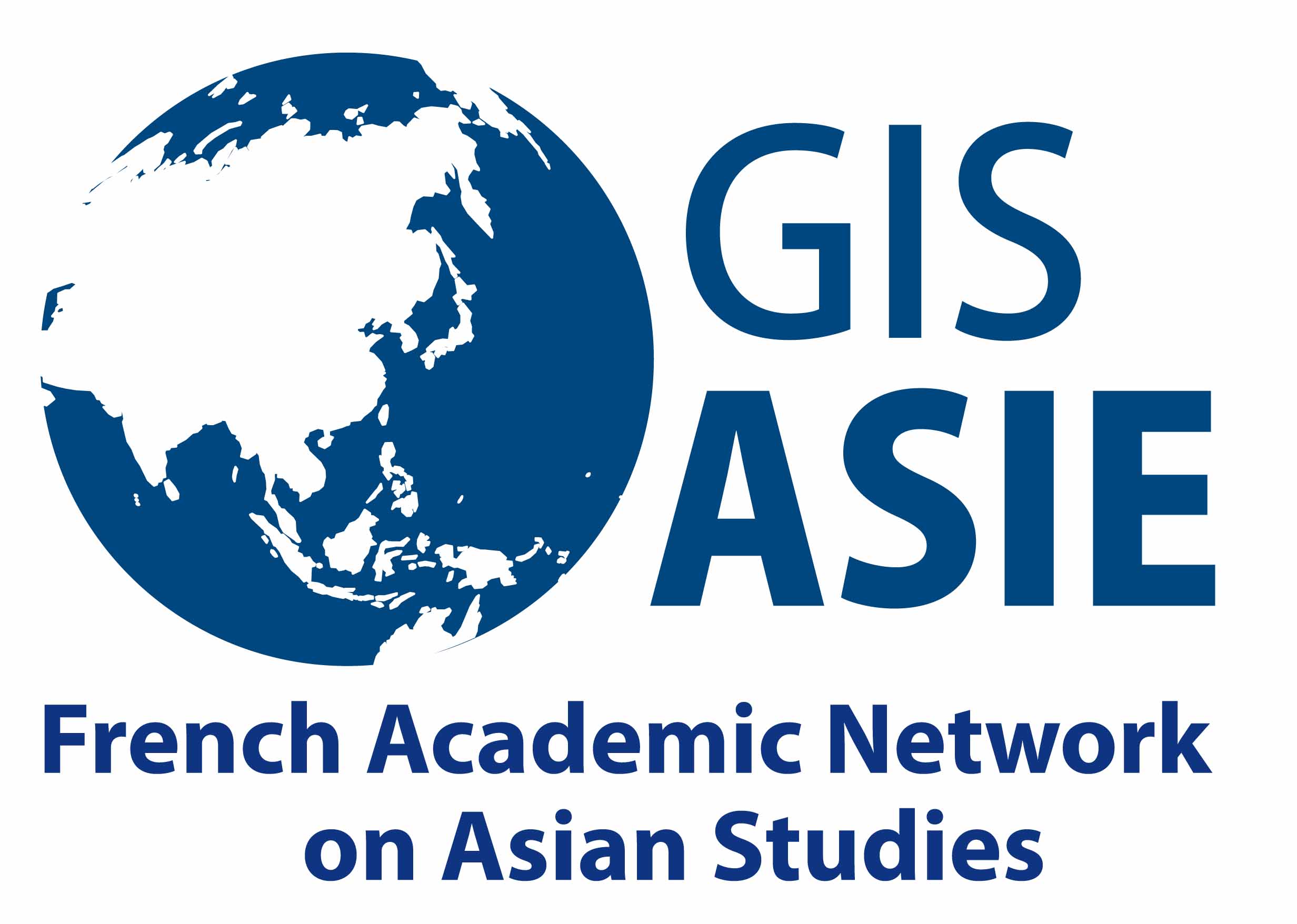 GIS Asie